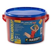 HASOFT Obkladolep 4,5 kg - lepení obkladů a dlažeb HASOFT Obkladolep 4,5 kg - lepení obkladů a dlažeb